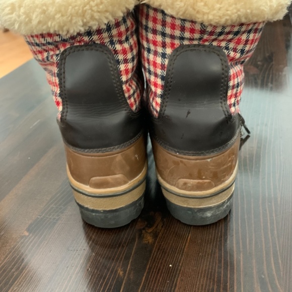 Storm Cougar boots - Picture 3 of 4